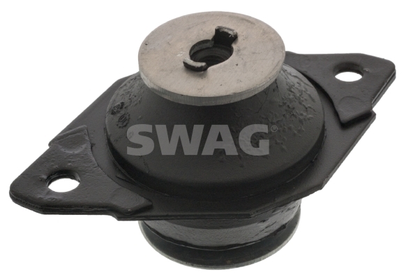 Ulożenie motora SWAG